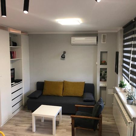 Apartament Sikornik กลีวิตเซ ภายนอก รูปภาพ