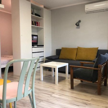 Apartament Sikornik กลีวิตเซ ภายนอก รูปภาพ