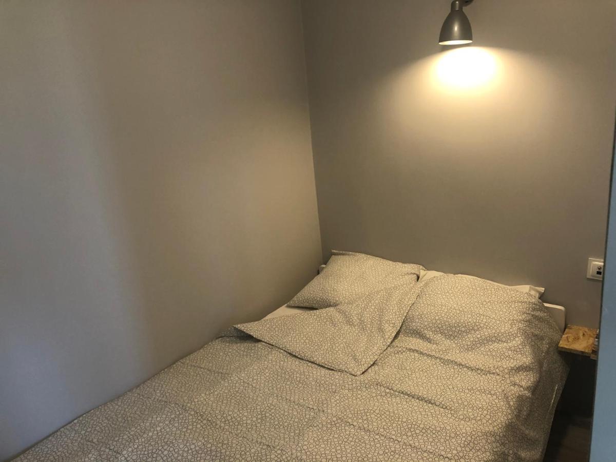 Apartament Sikornik กลีวิตเซ ภายนอก รูปภาพ