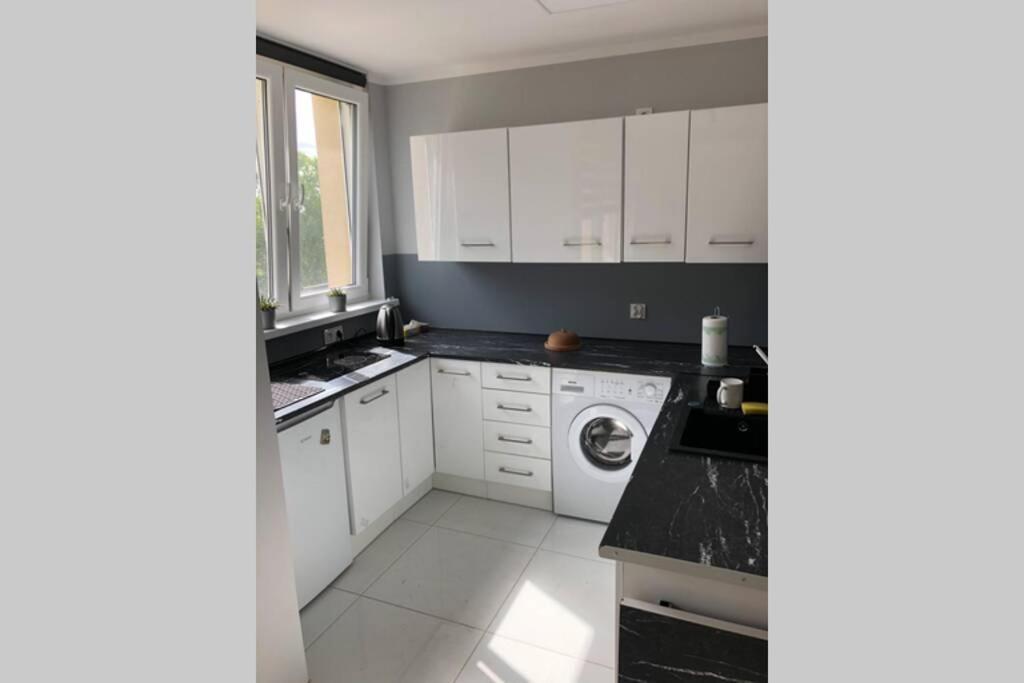 Apartament Sikornik กลีวิตเซ ภายนอก รูปภาพ