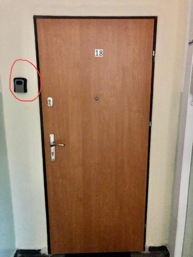 Apartament Sikornik กลีวิตเซ ภายนอก รูปภาพ