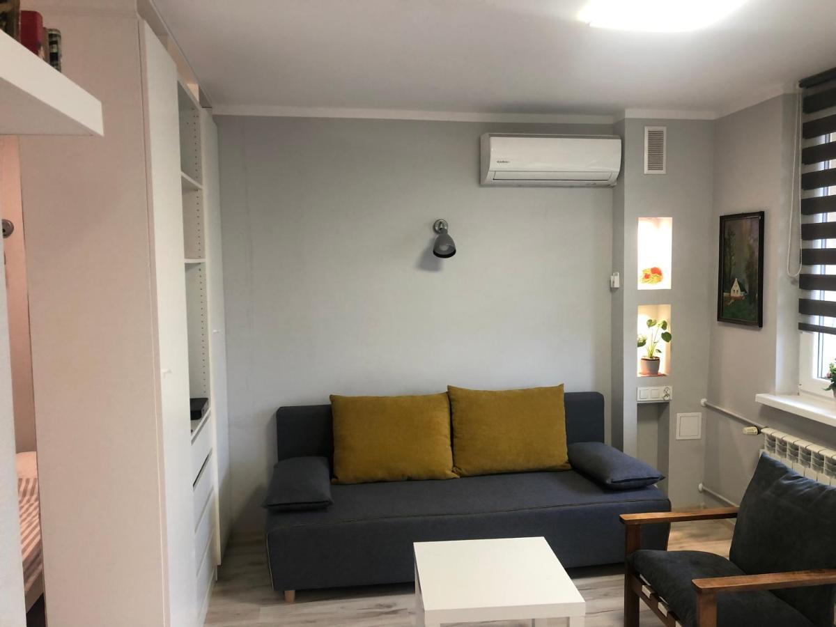 Apartament Sikornik กลีวิตเซ ภายนอก รูปภาพ