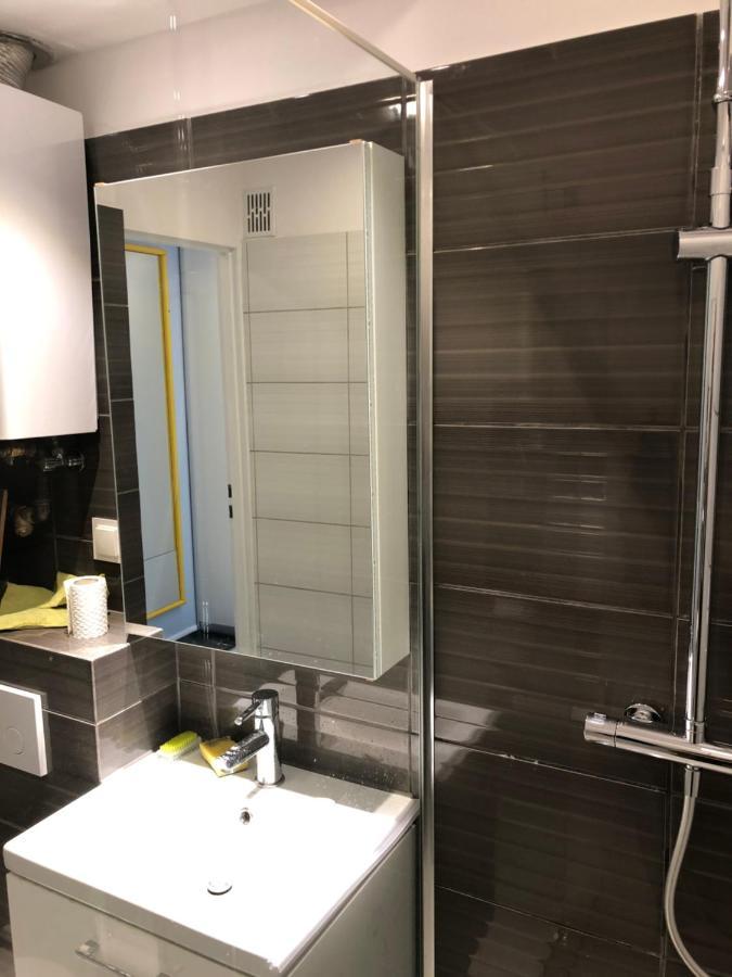 Apartament Sikornik กลีวิตเซ ภายนอก รูปภาพ