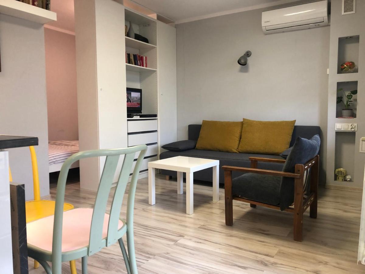 Apartament Sikornik กลีวิตเซ ภายนอก รูปภาพ