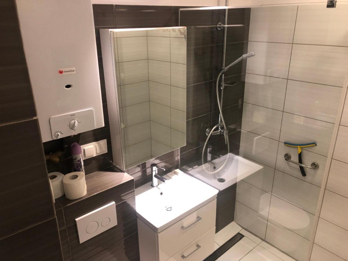 Apartament Sikornik กลีวิตเซ ภายนอก รูปภาพ
